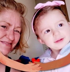 Meet your Posher, April